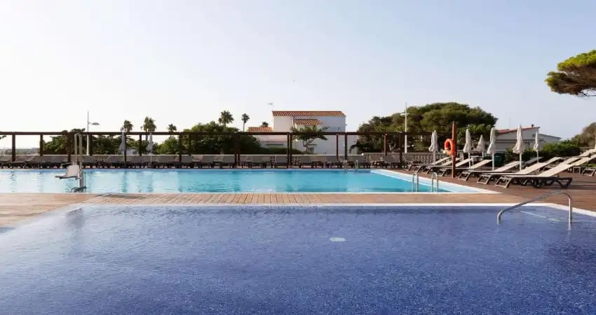 Alua Illa De Menorca view 3