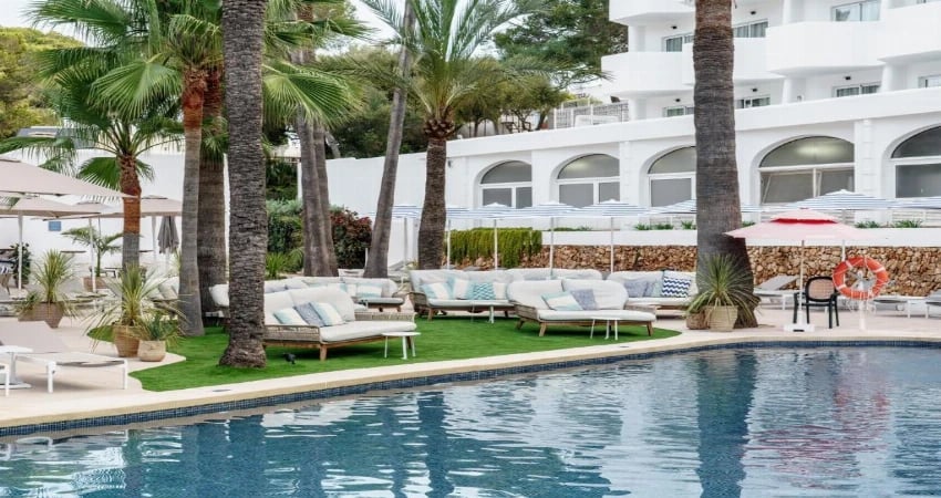 Alua Soul Mallorca Resort view 3