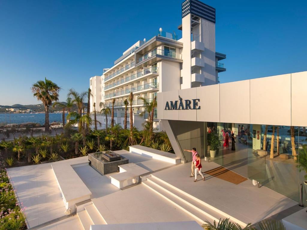 Amre Beach Hotel Ibiza - Adults Recommended (ex Fiesta Milord) view 2