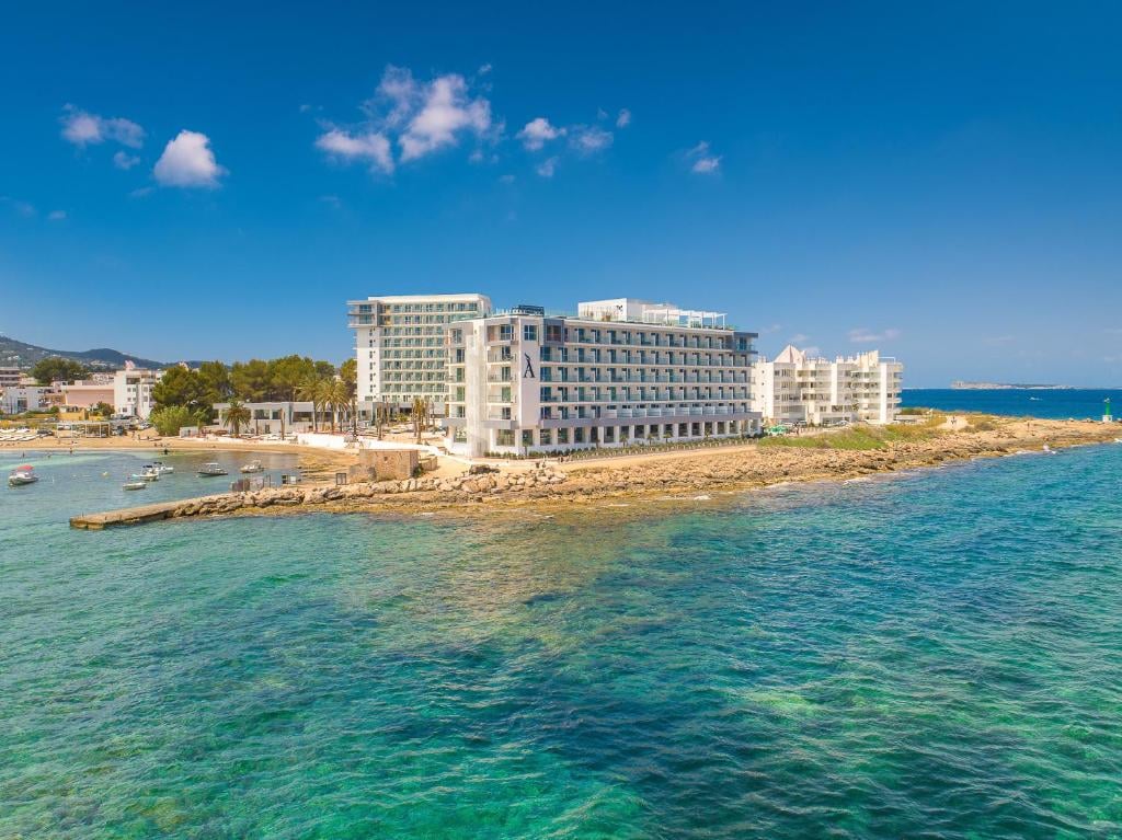 Amre Beach Hotel Ibiza - Adults Recommended (ex Fiesta Milord) view 3