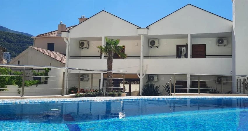Apartamentos Ambassador view 2