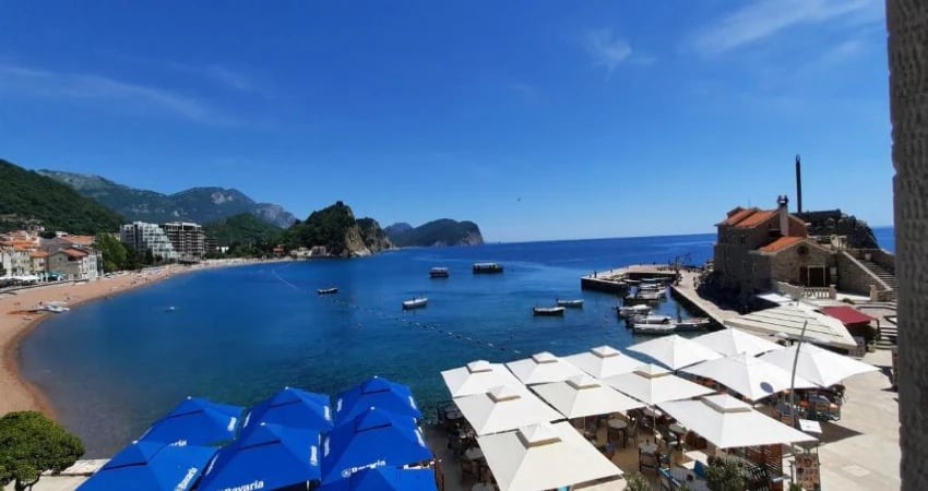 Apartamentos Ambassador view 3
