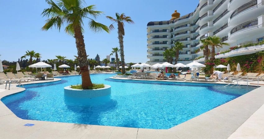 Selectum For Two Side (ex. Heaven Resort) view 2