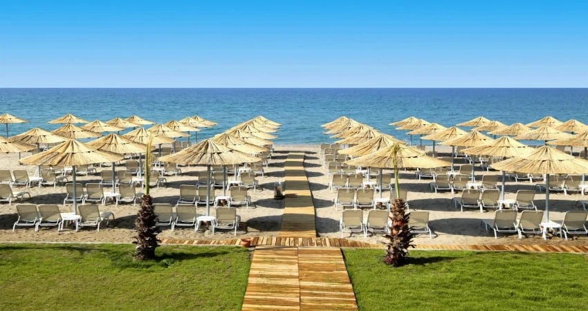 Selectum For Two Side (ex. Heaven Resort) view 3