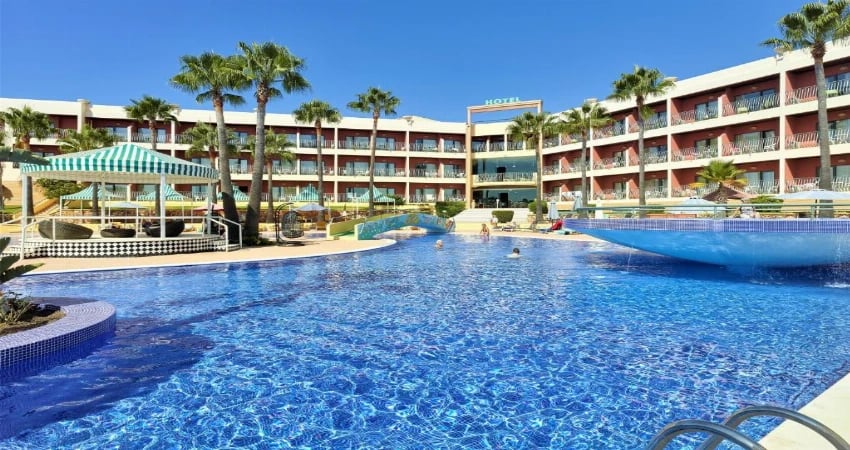 Baia Grande main view