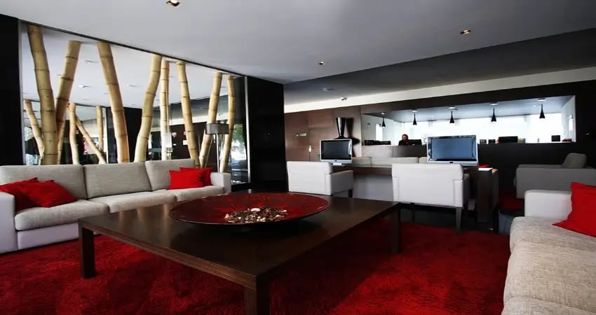Bessa Hotel view 3
