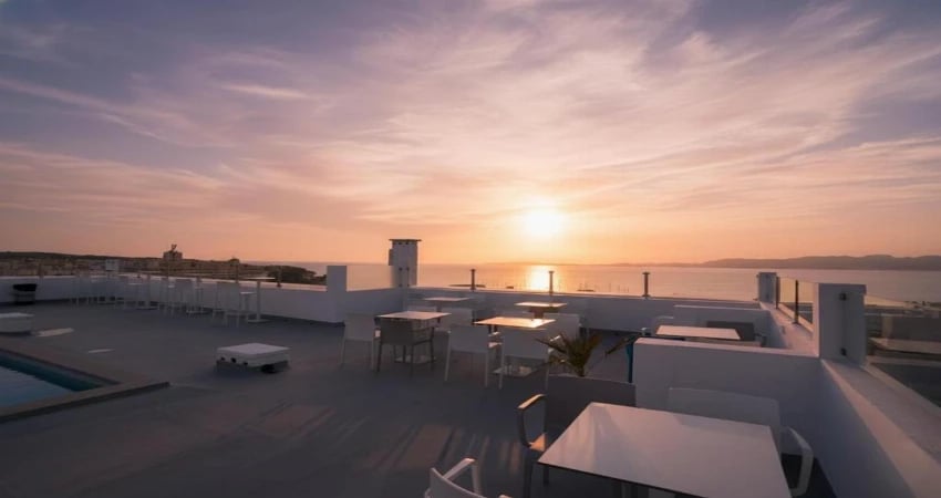 Bluesea Arenal Tower Adults Only view 3