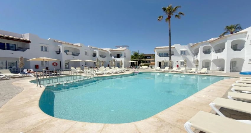 Blue Sea Gran Playa Aparthotel view 3