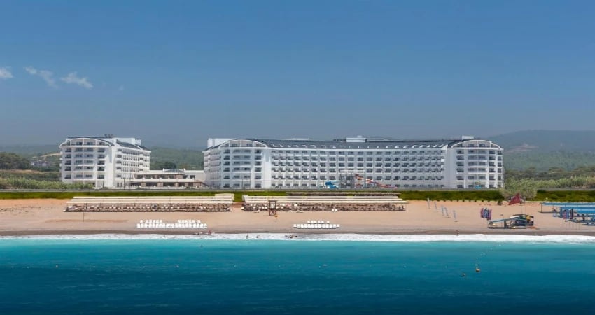 Hotel Calido Maris view 3