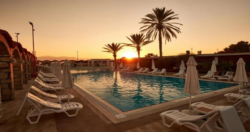 Club Hotel Sera view 2