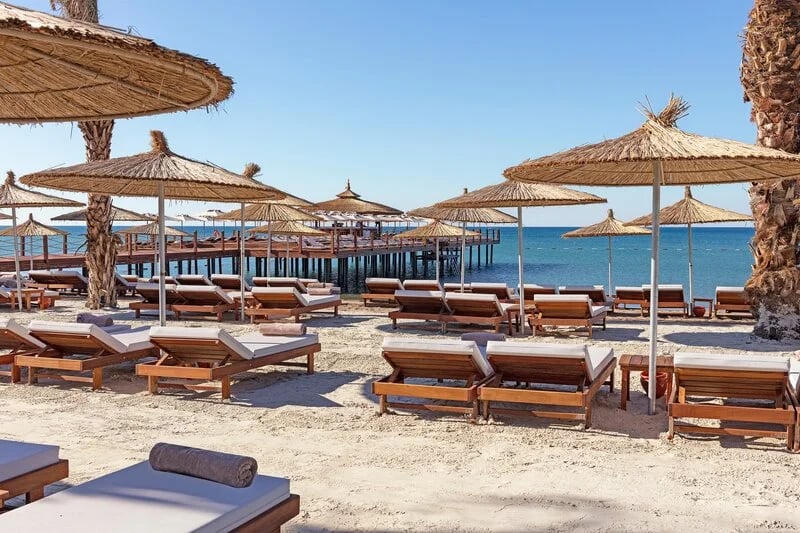 Cullinan Belek view 3