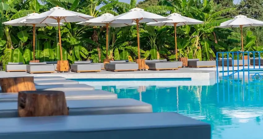 Diamond Boutique Hotel view 3