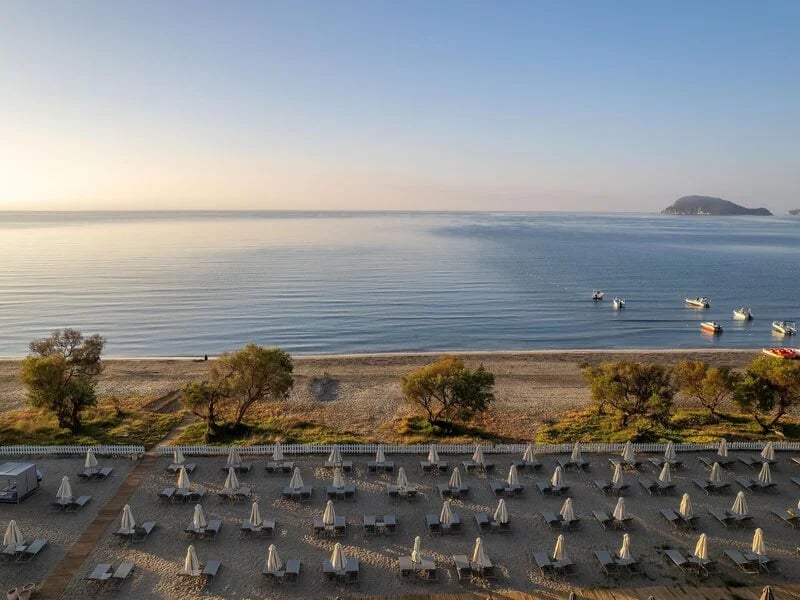 Domes Aulus Zante view 3