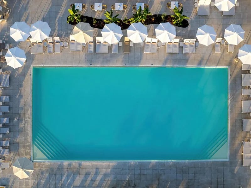 Domes Aulus Zante main view