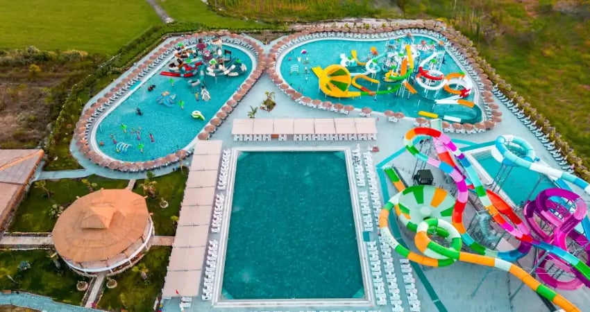 Dream Fun World view 3