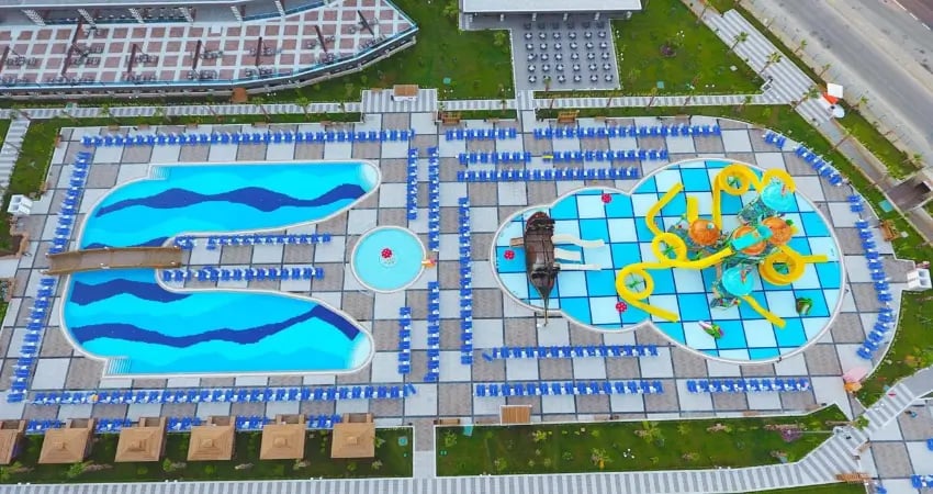 Eftalia Ocean view 2