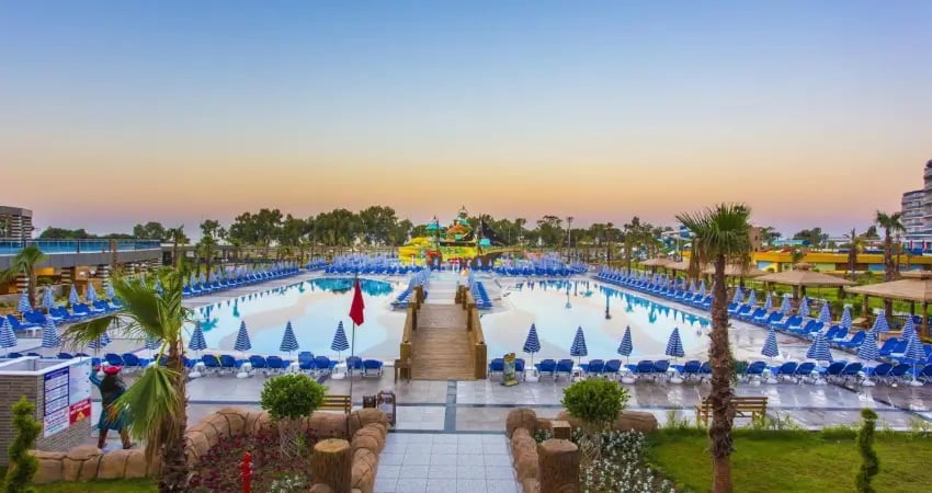 Eftalia Ocean view 3