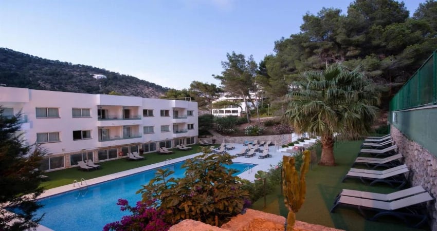 El Pinar view 2