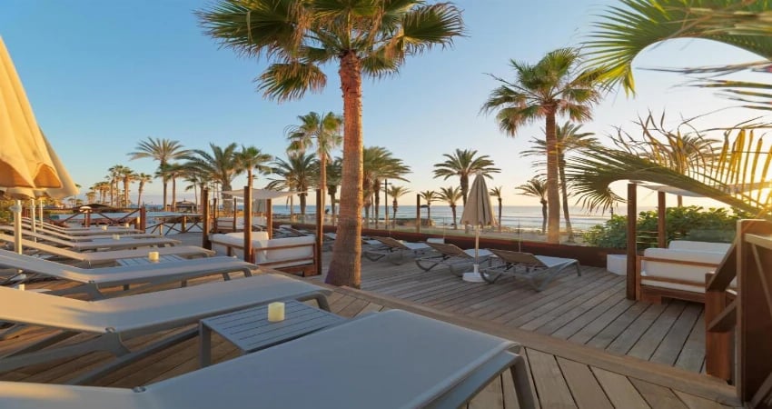 Hotel H10 Conquistador view 2
