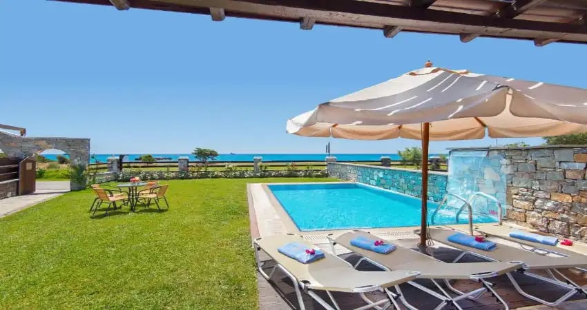 Horizon Line Villas view 3