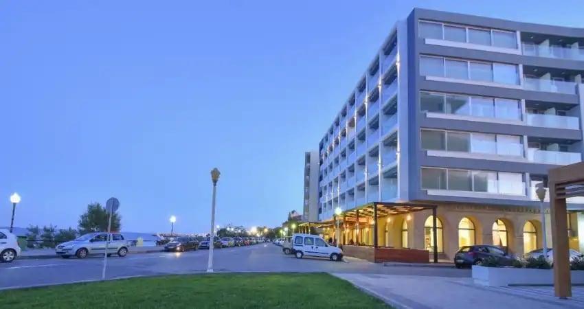 Hotel Ibiscus view 3