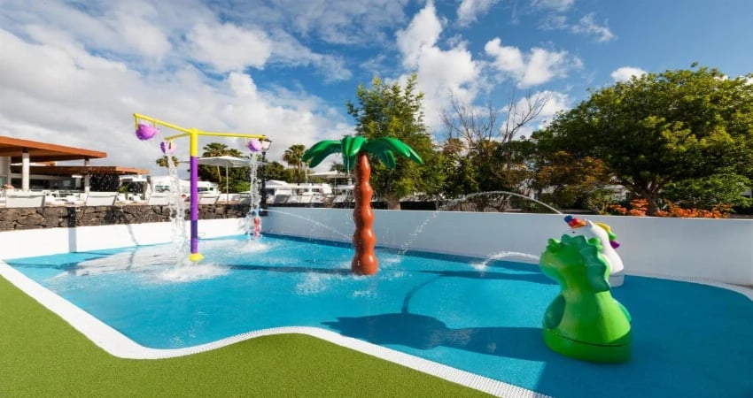 Hyde Park Lane Villas view 2