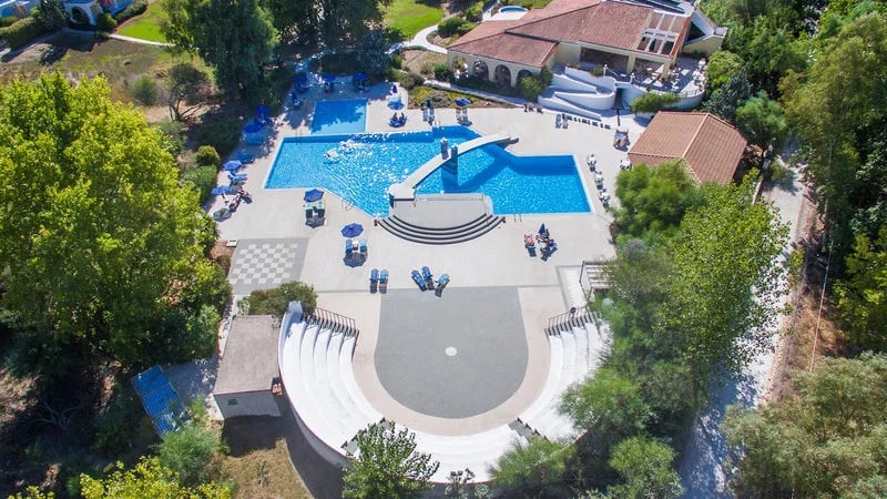 Ilaria Hotel view 3