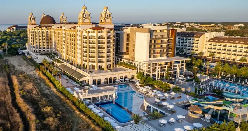 J'adore Deluxe Hotel & Spa view 3