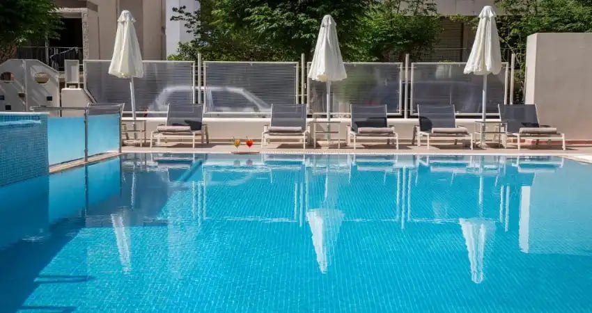 Kosea Boutique Hotel view 3