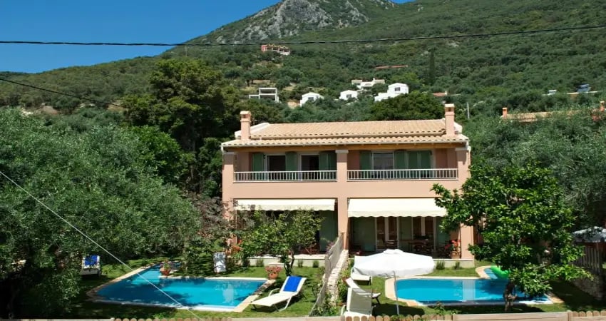 La Riviera Barbati view 3