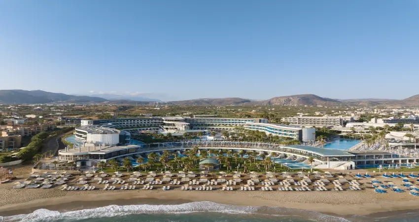 Lyttos Mare view 3