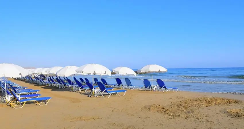 Magda Hotel view 2