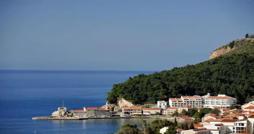 Monte Casa Spa & Wellness view 3