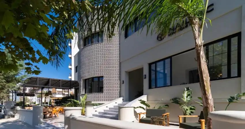 Naillac Boutique Hotel view 3