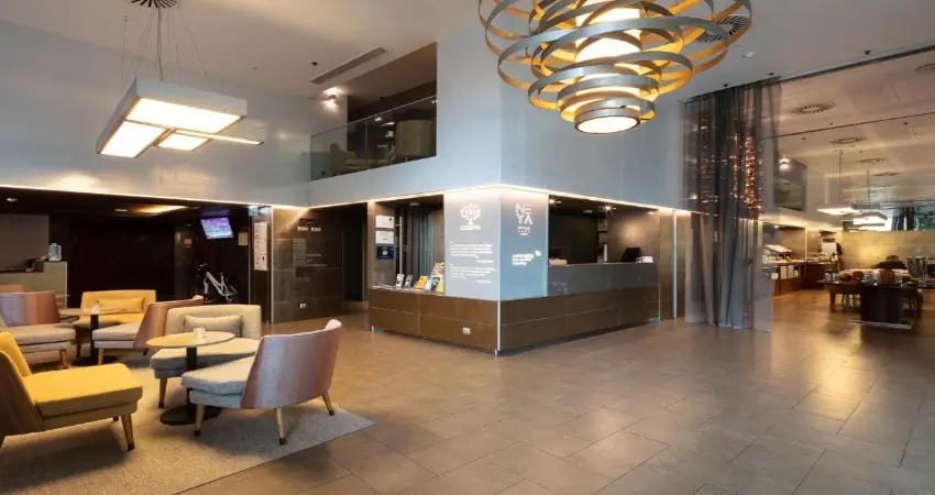 Neya Lisboa Hotel - ... view 3
