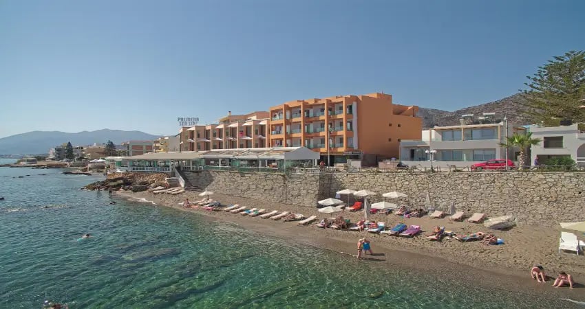Palmera Beach - Adults Only view 3