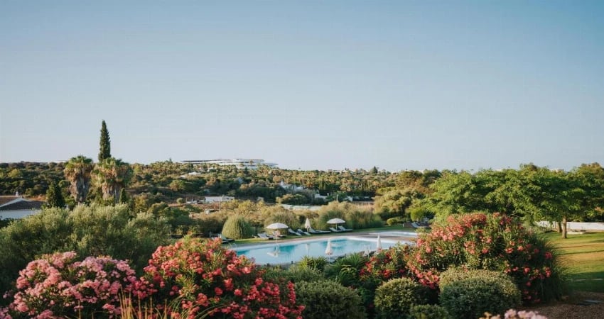 Luna Alvor Village view 2