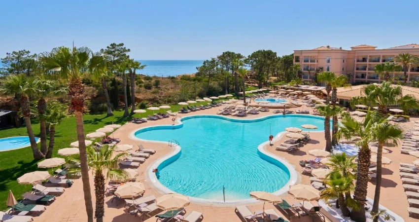 PortoBay Blue Ocean main view
