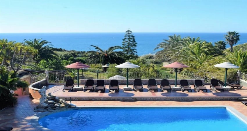 Quinta Do Mar - Country And Sea Village view 2