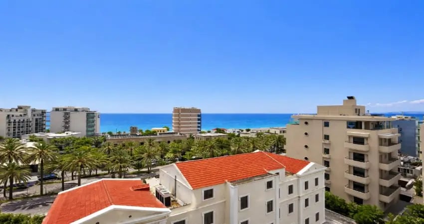 Rhodos Horizon Boutique ( Ex Rodian Gallery Hotel Apartments) view 3