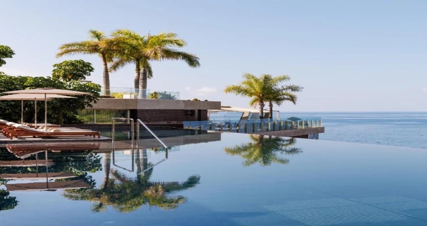Saccharum Resort view 3