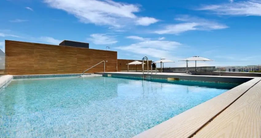 Sercotel Cordoba Delicias main view