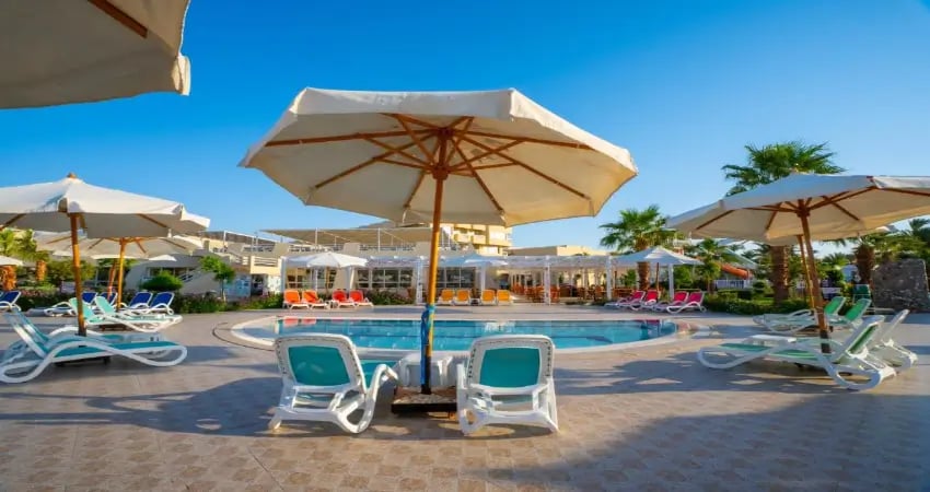 Discover a World of Family Fun and Ultra All-Inclusive Luxury on the Red Sea view 3