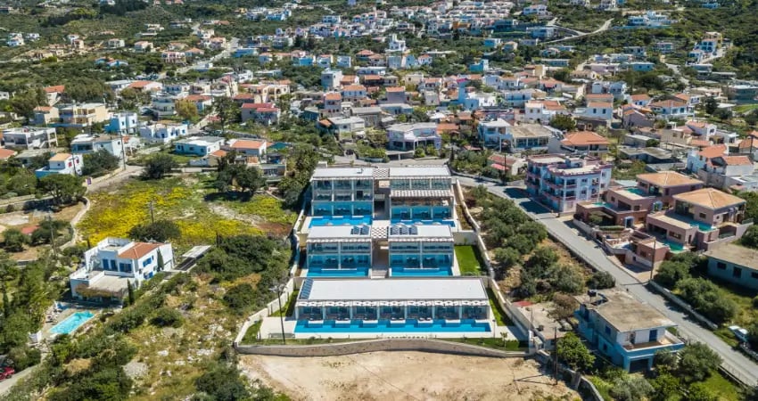 Sun & Sea Plus Resort view 2