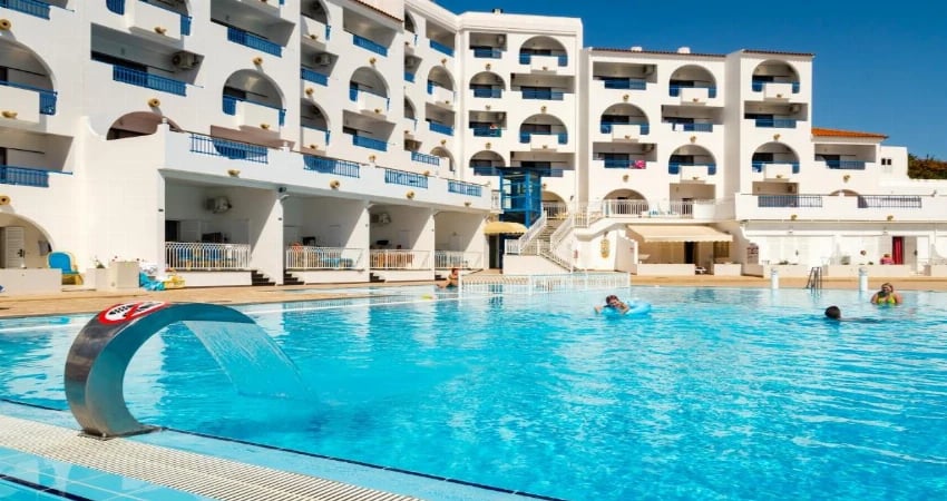 Tropical Sol main view