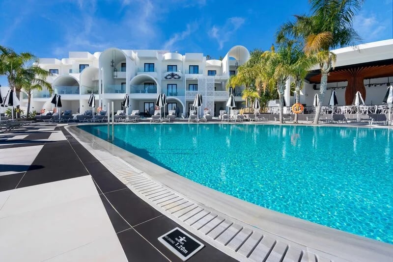 Venezia Resort Hotel And Spa view 2