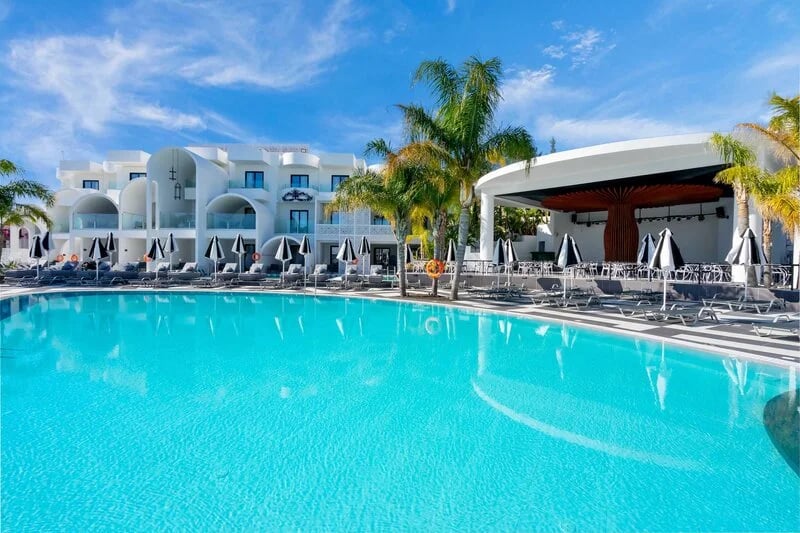 Venezia Resort Hotel And Spa view 3