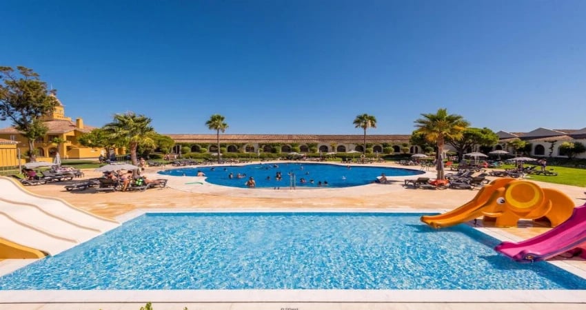 Vila Gale Albacora main view