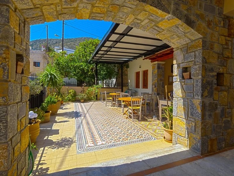 Villa Elite view 3
