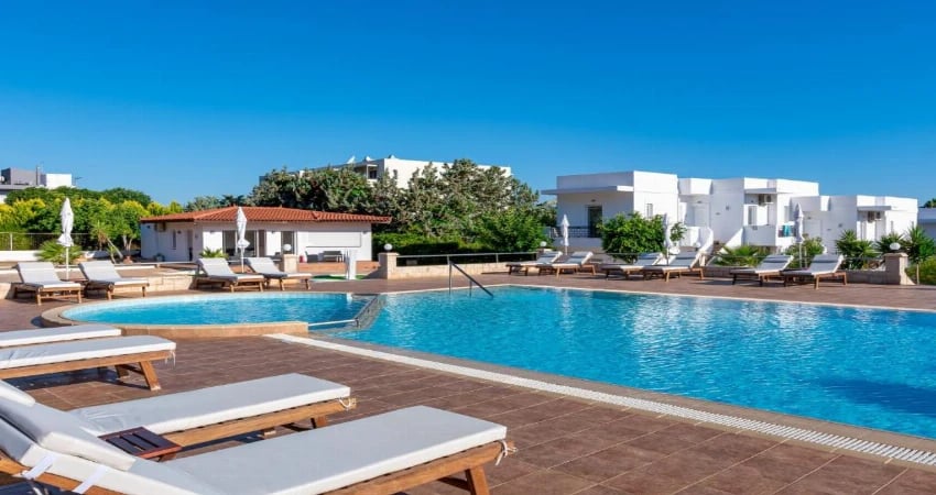 W Suites by Estia main view